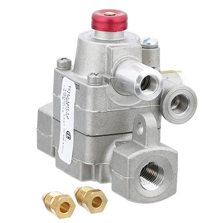Randell Safety Valve GT-22